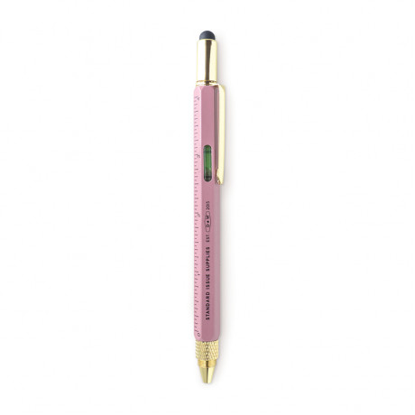 Penna Multiverktyg Rosa